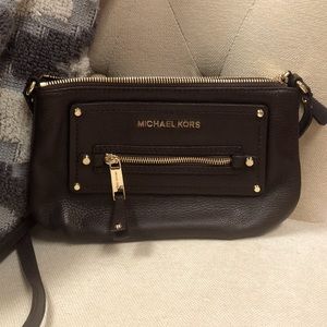 Michael Kors Gilmore crossbody bag